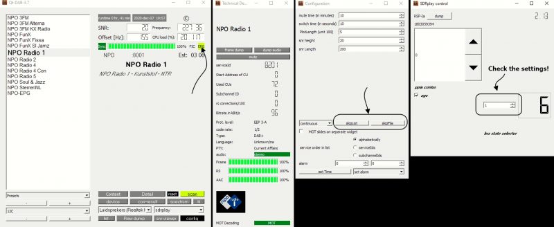 QT-dab 3.7