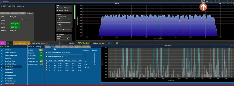 QIRX 3.1.5