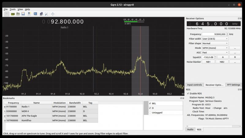 Gqrx