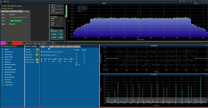 QIRX 3.1.8