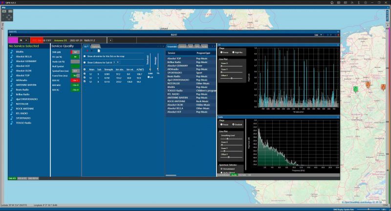 QIRX 4.0.1