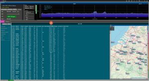 QIRX 4.0.4 Squawk