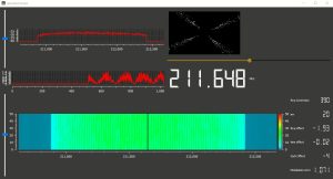 Spectrum Scope