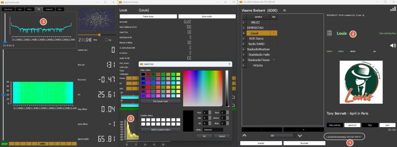 Qt_DAB-6.5Beta updated with more accurate distances and color picker
