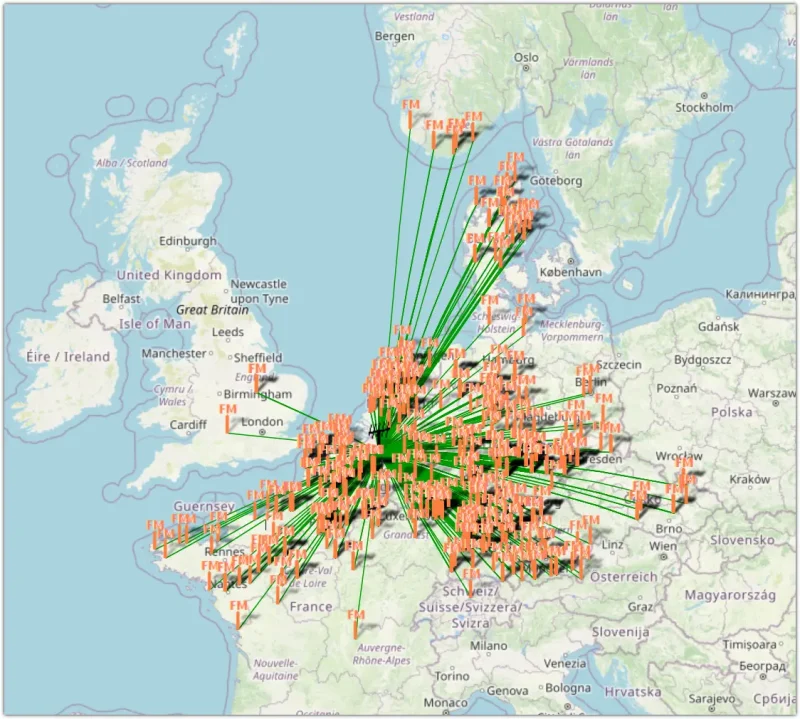 Logmap