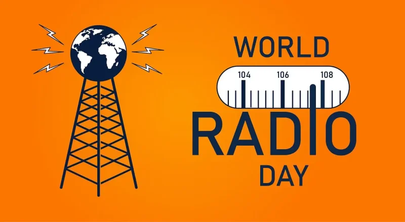 World Radio Day 2025