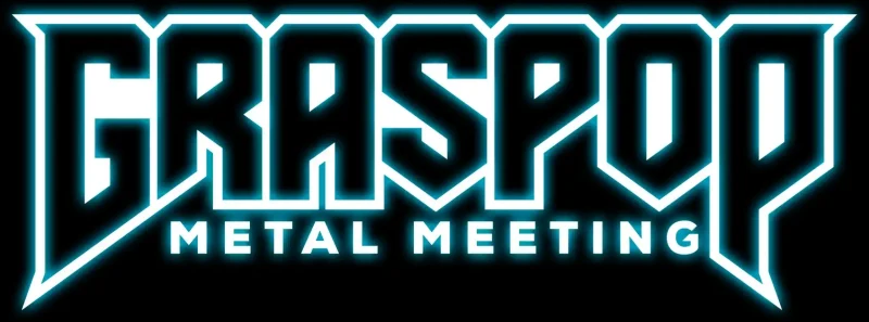 Graspop 2025 Graspop 2025