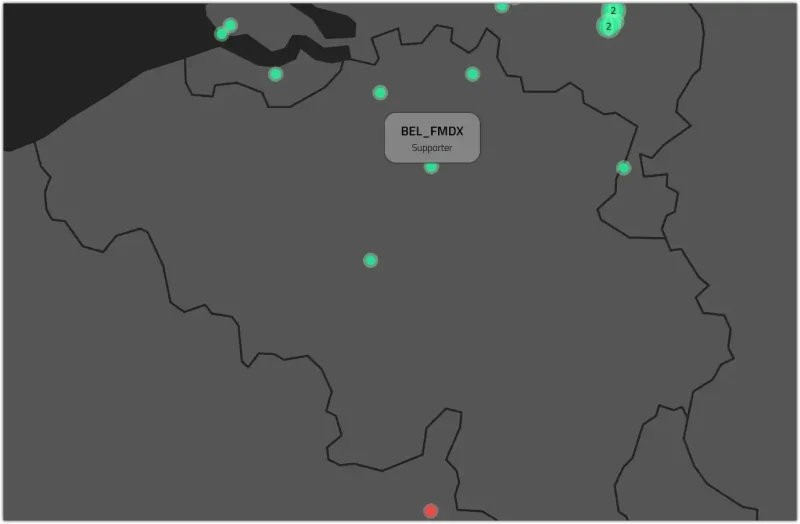 Location