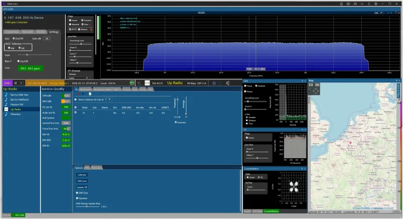 8B Brabant Wallon 1 from Jodoigne, Château d'eau
