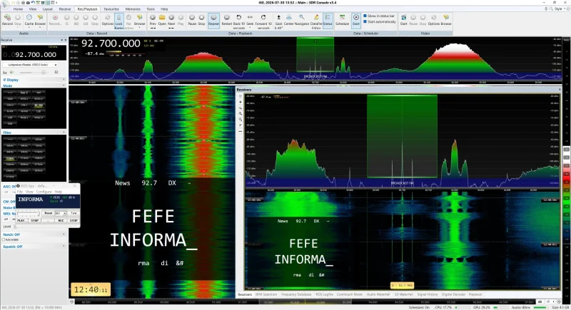 E  Informa Radio Camas