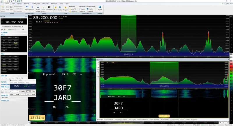 POL Radio Jard Bialystok POL Radio Jard Bialystok
